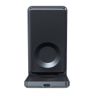 Складная зарядная станция MagSafe Magssory Flip для iPhone, Apple Watch и AirPods - фото 4